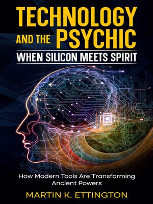 cover image of Technology and the Psychic